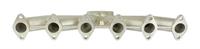 Turbo Exhaust Manifold, Stainless Steel