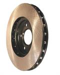 Brakedisc Front