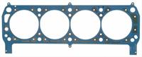head gasket, 106.93 mm (4.210") bore, 1.19 mm thick