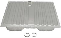 Fuel Tank, OEM Replacement, Steel, 16-Gallon, Ford, Mercury, Each