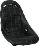 Seat Cover, Black, Vinyl, Fits RCI-8020 Series