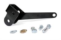 Rear Track Bar Bracket for 2.5-inch Lifts