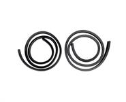 Door Seal Kit - Upper Left and Right