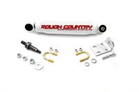 Steering Stabilizer