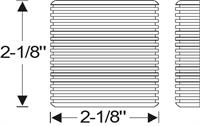 Parking brake pedal pad