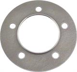Wire Wheel Support Plate Set/