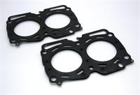 head gasket, 92.99 mm (3.661") bore, 1.3 mm thick