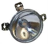 Driving Light Right . For Dubbelgrill ( H3 ) Golf 2 87-91