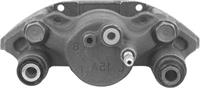 brake caliper, stock