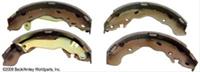 Brake Shoes