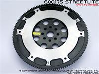 Flywheel Crommolly Streetlite Xact