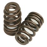 Valve Springs, Single, 1.105 in. Diameter, 324 lbs./in., 0.900 in. Coil Bind Height, Pair