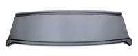 Window to Trunk Panel, Rear, 1964-65 Chevelle, Imported