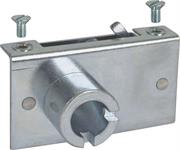 Rumble Lid Latch - For Rumble Lid Without Remote Handle - Ford Passenger Except 3 Window Coupe With Rumble