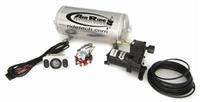 Air Compressor, Suspension, RidePro Series, 12 V DC, 150 psi., 2-Way, 19.6 Amps, Kit