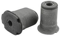 Bushings, Lower Control Arm, 1967-72 A-Body, w/  Rear Lower Oval 