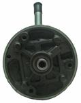 67-70 Mustang Power Steering Pump with Reservoir; Ford Pump - NEW