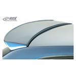 Dakspoiler passend voor Audi A3 8P Sportback 2004-2012 (PU)