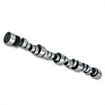 Camshaft, Hydraulic Flat Tappet, Advertised Duration 240/248, Lift .390/.390, Chevy, Small Block, Each
