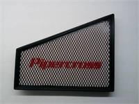 Car Panel Filter (unique) 295 x 240 mm