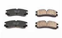 brake pads