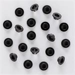 Head Bolt Bushings with Integral Washers