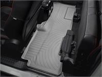 Floor mats Second seat