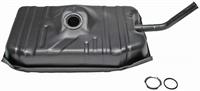 Fuel Tank, OEM Replacement, Steel, 17 Gallon, Chevy, GMC, Each