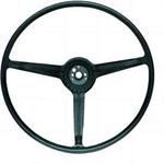 Steering Wheel,Standard,67-68