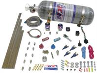 4CYL GASOINE EFI (50-75-100-150-200HP ) WITH 12 LB COMPOSITE BOTTLE