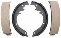 Brake Shoes