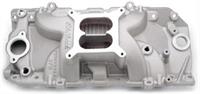 Performer Rpm 396 Oval Manifold