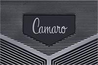gummimattor "Camaro", svarta