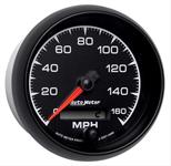 Speedometer 86mm 0-160mph Es Electronic