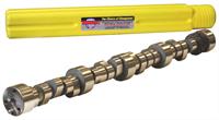 Camshaft, Hydraulic Roller Tappet, Advertised Duration 294/300, Lift .546/.565, Chevy