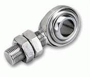 "Stainless Steel 3/4"" Support Bearing"
