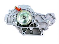 Water Pump Standard-volume, Aluminum, Natural