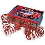 AutoStyle lowering springs suitable for Toyota Supra DB 3.0 3/2019- 30/30mm