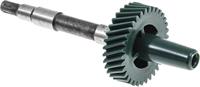 speedometer gear - 34 teeth green