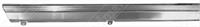 Rocker Panel Molding, LH