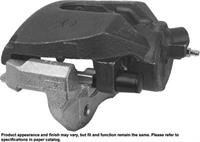 brake caliper