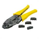 Wire Crimping Tool, Steel