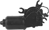 Wiper Motor