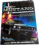 katalog Classic Ind./OER Ford Mustang 64-04