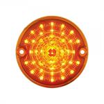 LED Parking Light Lens Amber