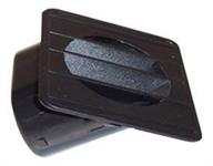 Defroster,Outlet,Lf,Blk,67-72