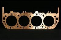 head gasket, 117.60 mm (4.630") bore, 1.57 mm thick