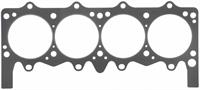 head gasket, 106.17 mm (4.180") bore, 0.99 mm thick