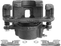 brake caliper, stock