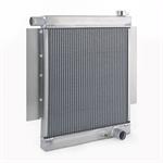 Radiator Aluminum